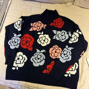 Loft Outlet lightly used sweater